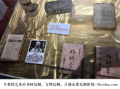 邕宁-艺术商盟是一家知名的艺术品宣纸印刷复制公司